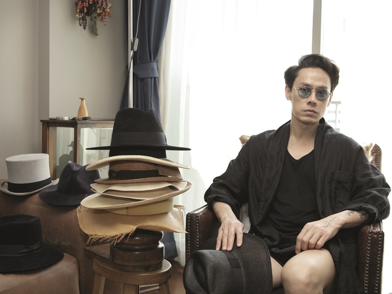 เปิดใจช่างผมชื่อดังสุดปังแห่งวงการ พี่หรั่ง The Lounge ผู้อยู่เบื้องหลังความงามของซุปเปอร์สตาร์ชั้นแนวหน้าของเมืองไทย