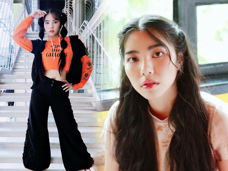 รวมลุคสุดชิค สาวน้อยมหัศจรรย์ Wonderframe สไตล์ไหน โดนใจฮิปฮอปเกิร์ลสุดๆ