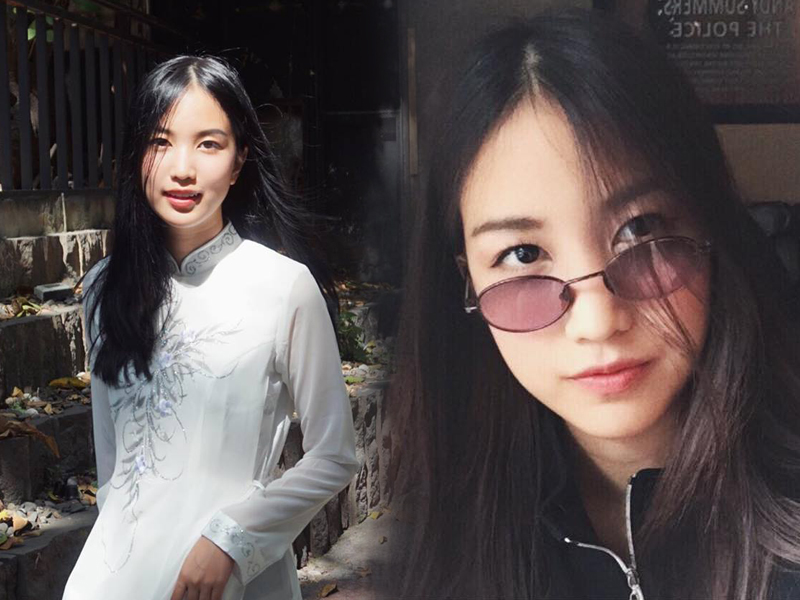 ส่องสไตล์ “แคนแคน BNK48” สาวน่ารักที่มีความเท่อย่างคาดไม่ถึง!
