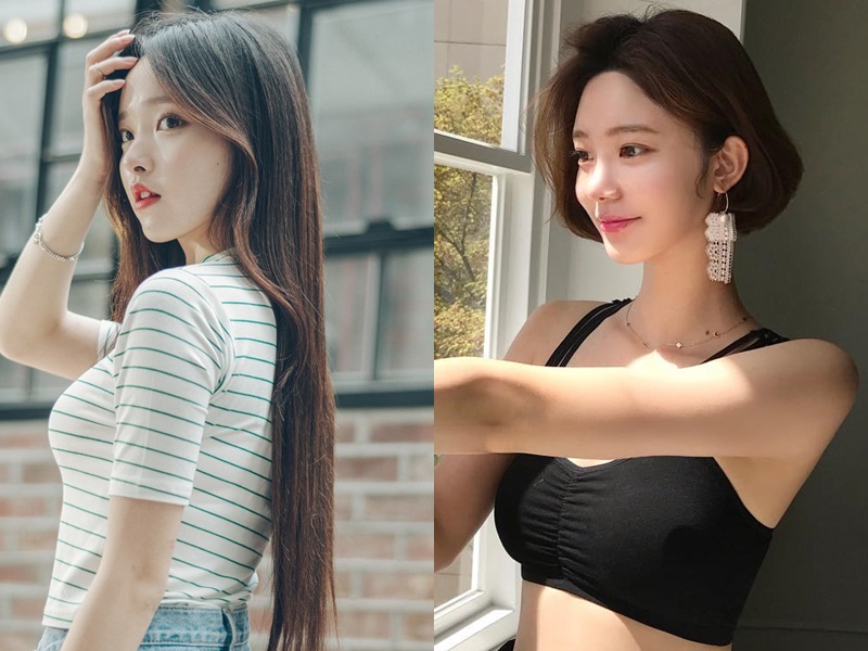 อัพเดตทรงผมเน็ตไอดอลเกาหลี สวยใสคว้าหัวใจหนุ่มๆ ในแบบที่ทำตามได้ง่ายๆ ทุกคน