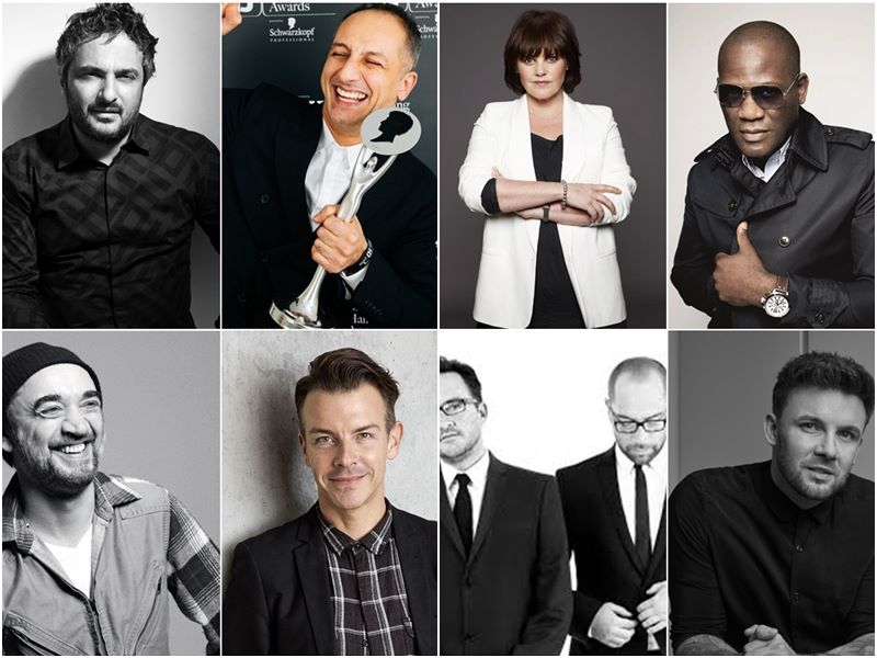 ทำความรู้จักกับ 8 สุดยอดแฮร์สไตลิสต์ผู้เข้าชิง BHA 2018 British Hairdresser of the Year Awards เวทีเกียรติยศระดับโลก