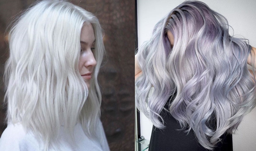 6 เทรนด์สีผมที่สวยน่าลองในปี 2018 ให้กับตัวคุณเอง