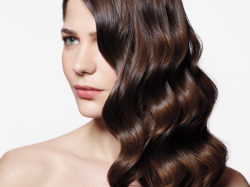 เคลียร์ปัญหาบอกลา “ผมลีบแบน”