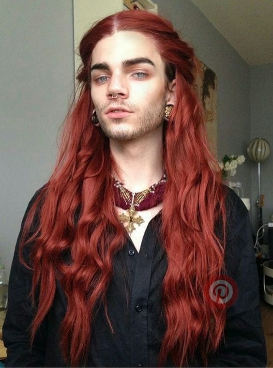 Hair Colour94