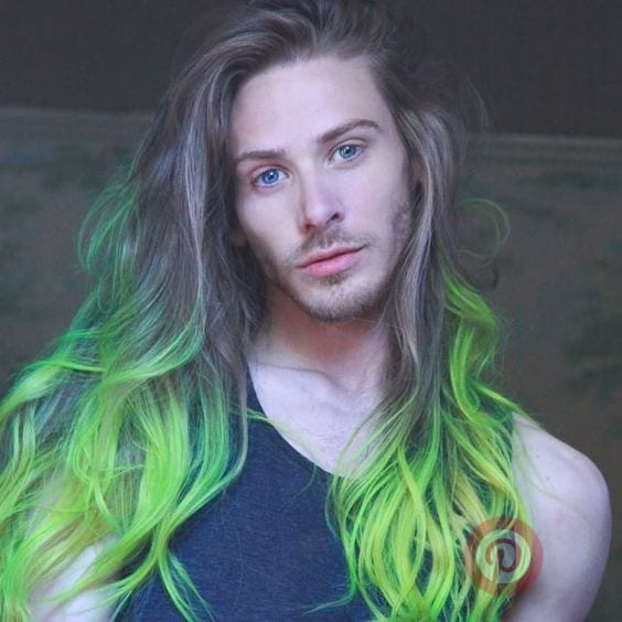 Hair Colour95