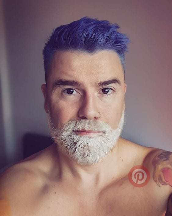 Hair Colour97