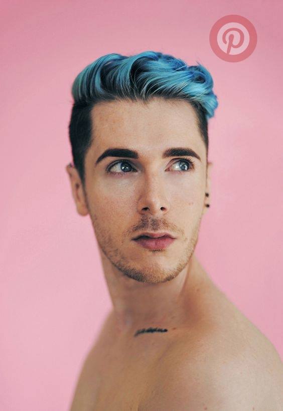 Hair Colour101