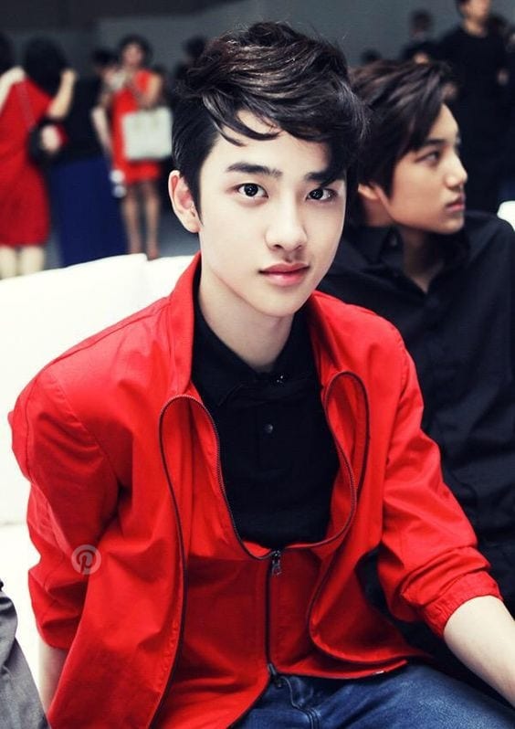 Celeb Hair Men 127