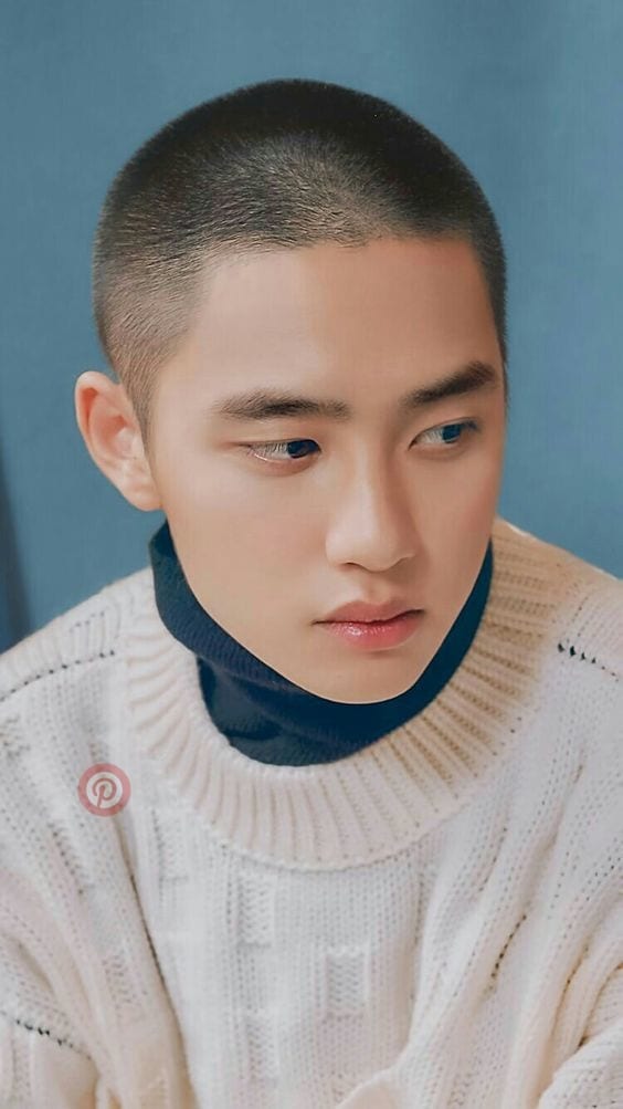Celeb Hair Men 130