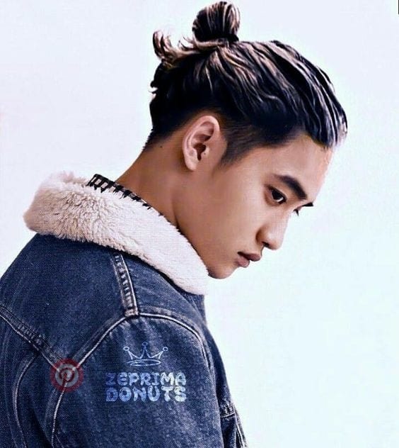 Celeb Asia Men 132