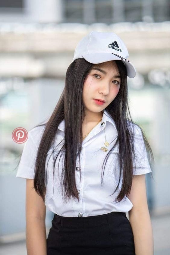 Long Hair 82