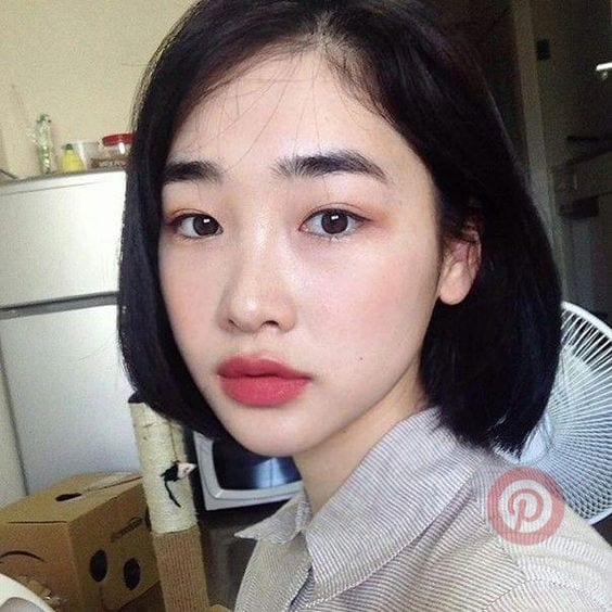 Short hair165