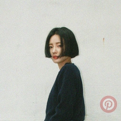 Short hair167