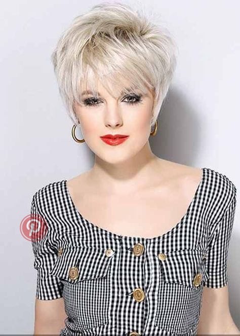 Short Hair 194