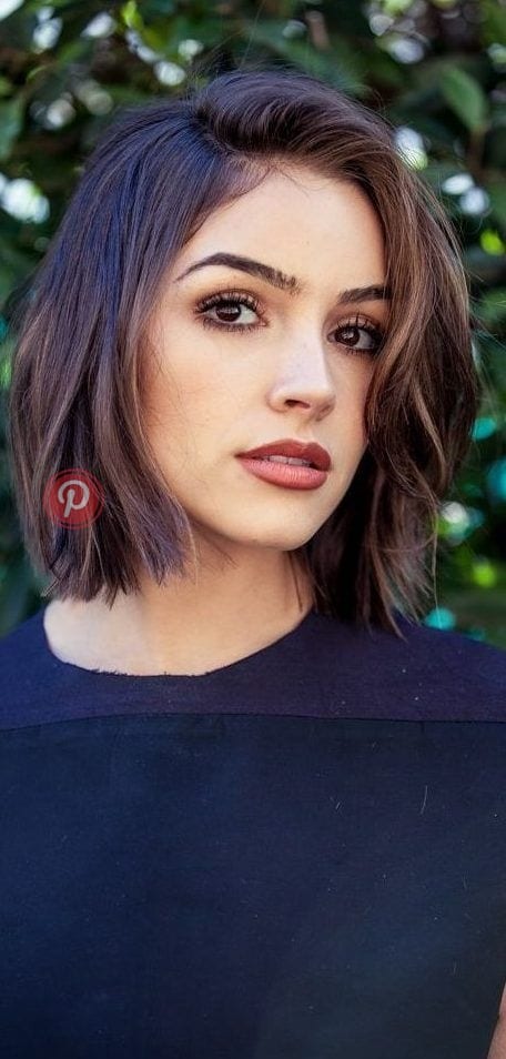 Short Hair 195