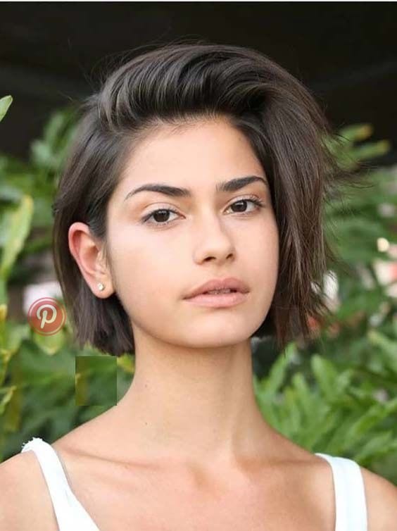 Short Hair 196