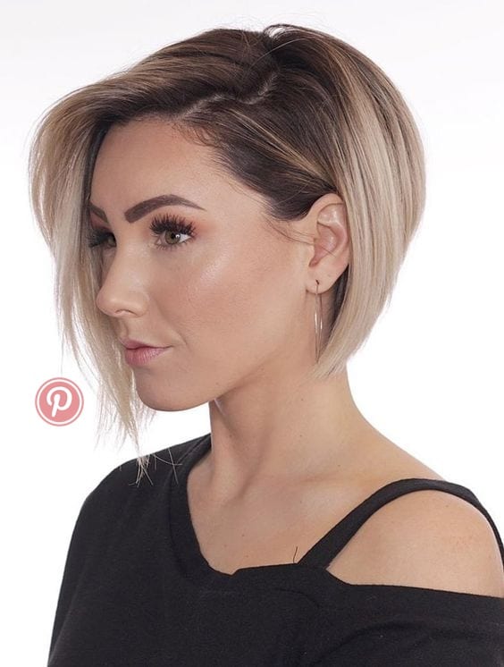 Short Hair 197