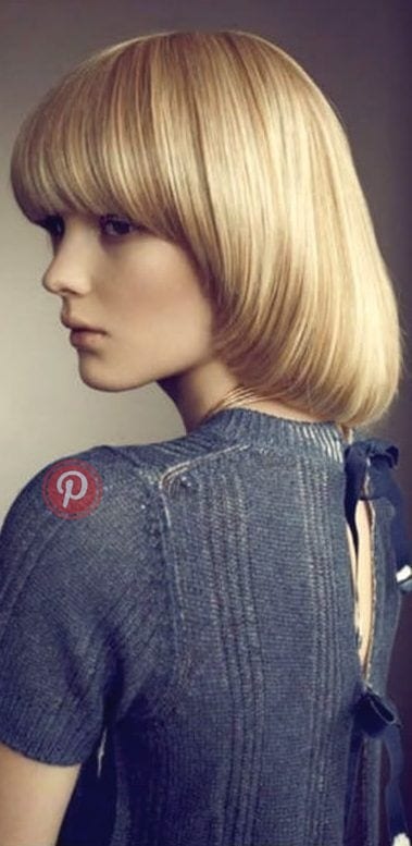 Short Hair 199