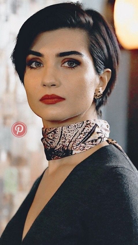 Short Hair 200