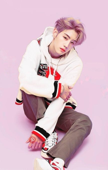 Hair Colour 84