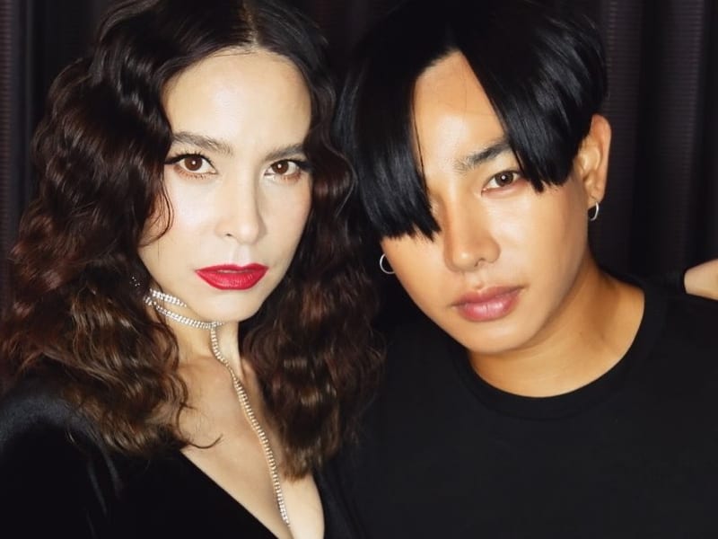 แม่มาแล้ว! ‘มาช่า’ มีเซอร์ไพรส์ เปลี่ยนลุคสุดว้าวกับซิงเกิ้ลใหม่!!!