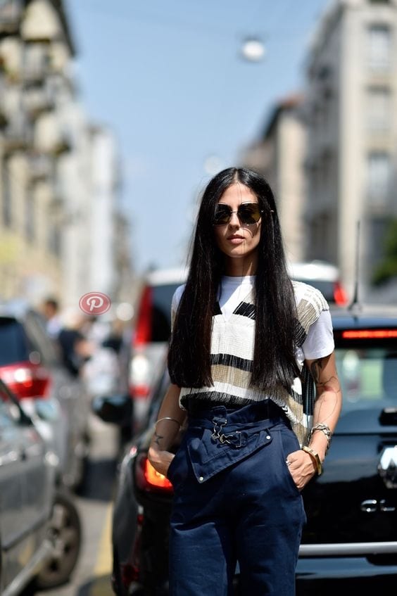 Long Hair 223