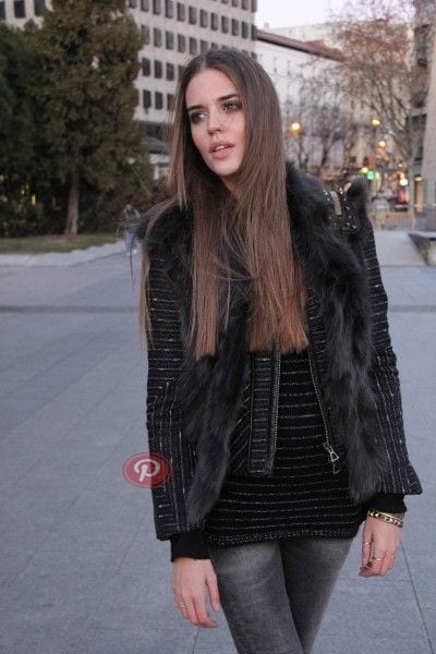 Long Hair 227