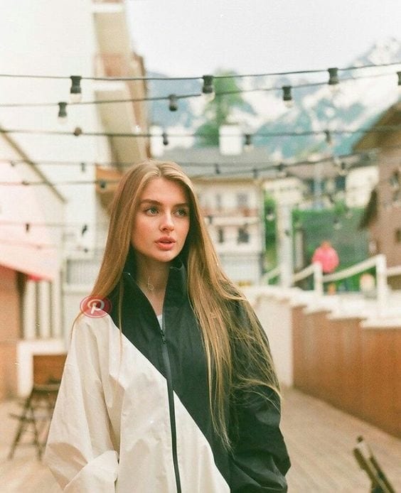 Long Hair 228