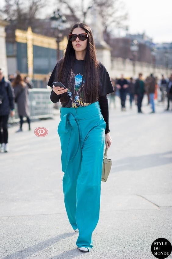 Long Hair 230