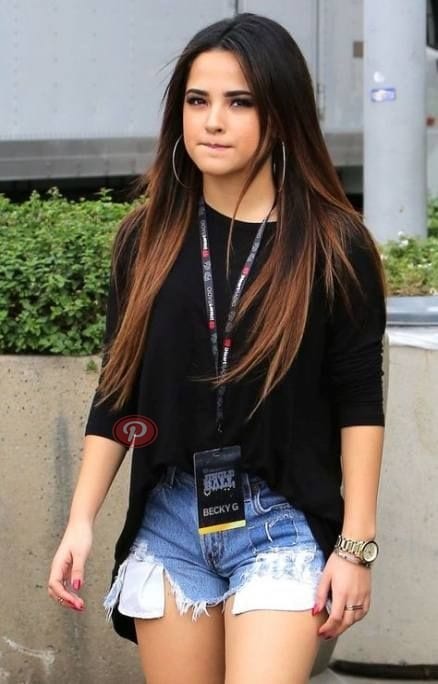 Long Hair 237