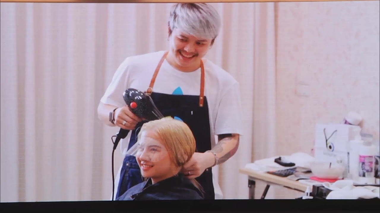 Work Shop by Keraphlex [HAIRWORLD RUN FUN FEST DAY 2019]